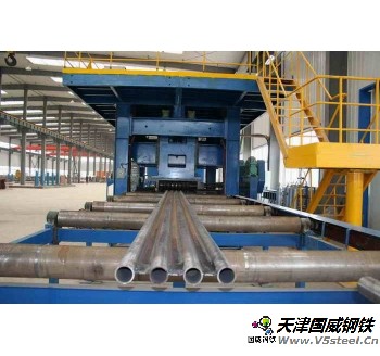 雙面水冷壁管（內螺紋）Φ60×12.2，材質：12Cr1MoVG。含材質證明、出廠合格證，水壓試驗、通球報告等資料。